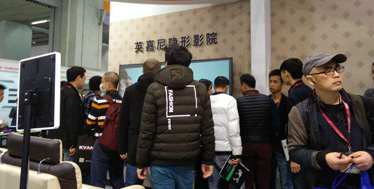 智能影院打造专业私人影院完美享受j9国际站英嘉尼(ENJOUN(图5)