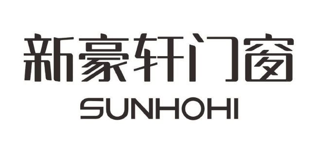 牌大全家装想要科技感秘诀都在这！九游会登录j9入口智能科技门窗品(图2)
