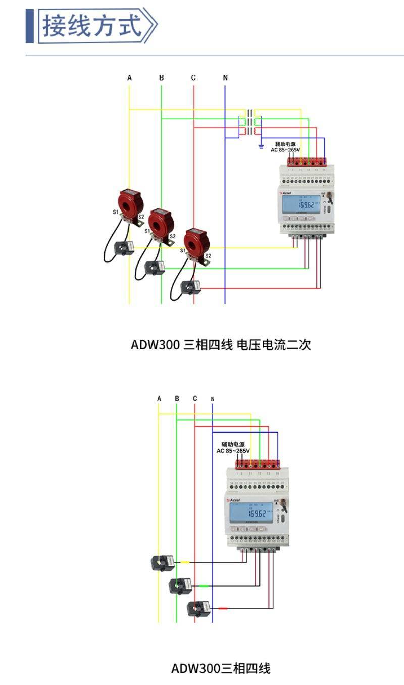 电表4G网络电表j9九游会登录