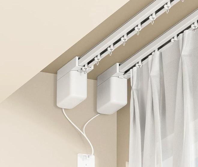 品牌推荐：开启智能家居美好生活九游会j9入口登录新版电动窗帘