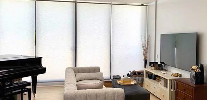 品牌推荐:开启智能家居美好生活九游会j9入口登录新版电动窗帘(图5) 品牌推荐:开启智能家居美好生活九游会j9入口登录新版电动窗帘(图5)