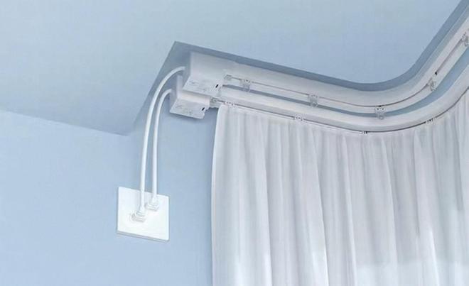 品牌推荐:开启智能家居美好生活九游会j9入口登录新版电动窗帘(图7) 品牌推荐:开启智能家居美好生活九游会j9入口登录新版电动窗帘(图7)