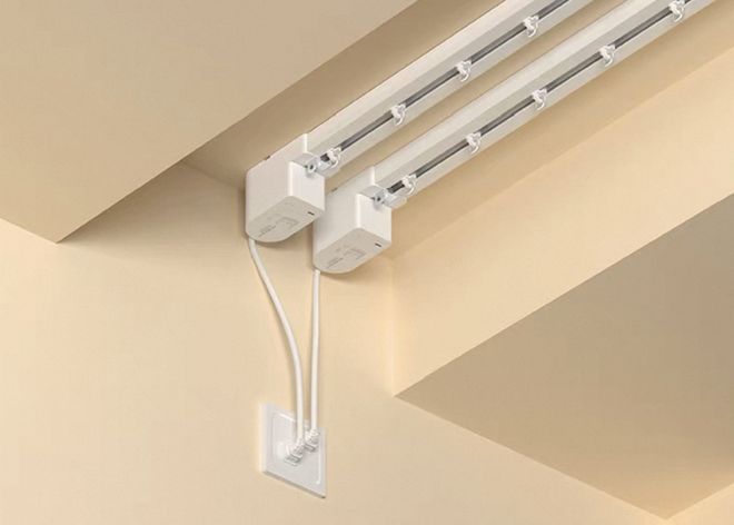 品牌推荐:开启智能家居美好生活九游会j9入口登录新版电动窗帘(图4) 品牌推荐:开启智能家居美好生活九游会j9入口登录新版电动窗帘(图4)