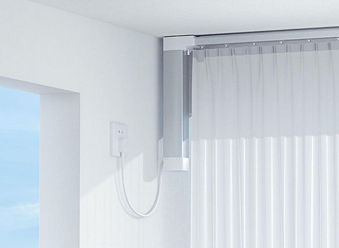 品牌推荐:开启智能家居美好生活九游会j9入口登录新版电动窗帘(图10) 品牌推荐:开启智能家居美好生活九游会j9入口登录新版电动窗帘(图10)