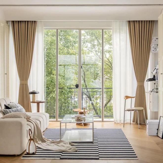 品牌推荐:开启智能家居美好生活九游会j9入口登录新版电动窗帘(图9) 品牌推荐:开启智能家居美好生活九游会j9入口登录新版电动窗帘(图9)