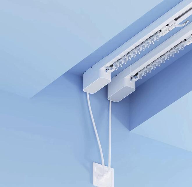 品牌推荐:开启智能家居美好生活九游会j9入口登录新版电动窗帘(图11) 品牌推荐:开启智能家居美好生活九游会j9入口登录新版电动窗帘(图11)