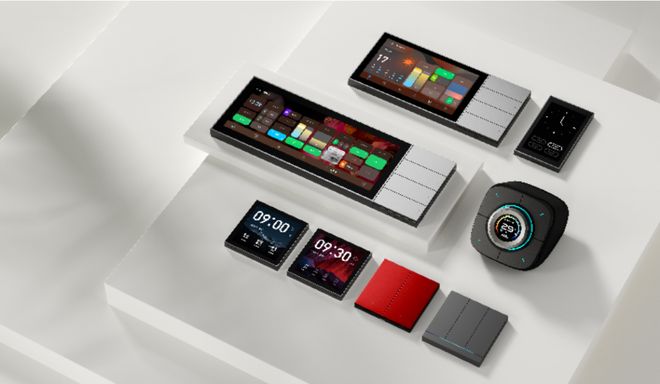 智能行业发展趋势分析九游会·j9网站全屋(图2)